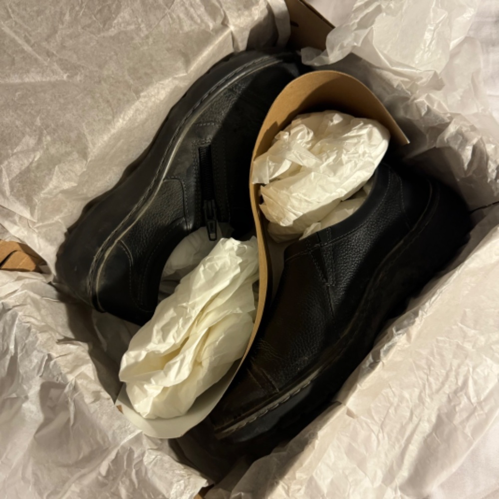 Clarks